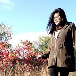 Meet your Posher, Shaima